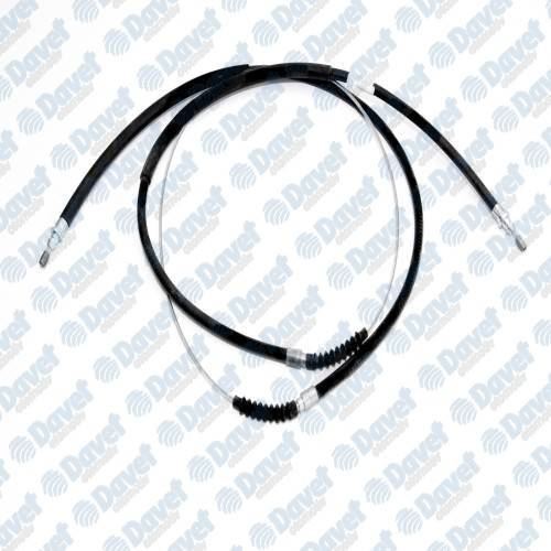 CAVO 1102625 El Fren Teli Arka Ducato Boxer Jumper 2.5td 01->